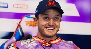 Jack Miller