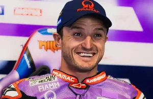 Jack Miller ke SBK Yamaha, Efek Domino Bikin Bautista dan Petrucci Terancam Jack Miller