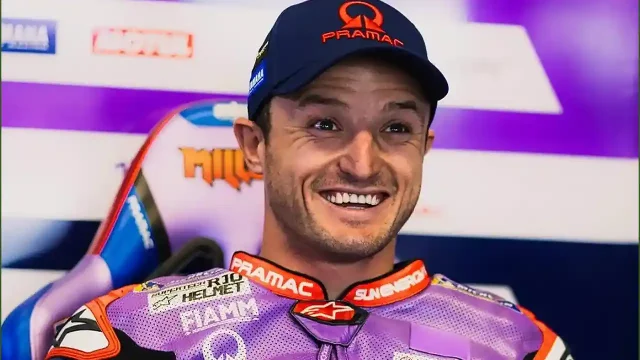 Jack Miller Jack Miller