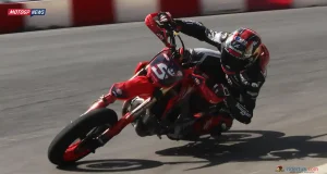 Johann Zarco