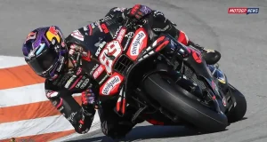Jorge Martin