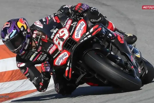 Jorge Martin