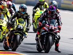 Jorge Martin: Finis di Posisi ke-5 dalam Sprint Race di Aragon Lebih Baik dari Perkiraan! Jorge Martin