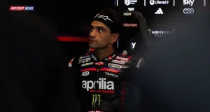 Jorge Martin