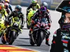 Sempat Melesat dalam 0,5 Km, Mengapa Jorge Martin Tiba-Tiba Melorot di MotoGP Aragon? Jorge Martin