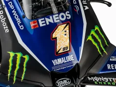 Jorge Martin dan Nomor 1: Akankah Sejarah Terulang di Yamaha? Jorge Martin dan Nomor 1
