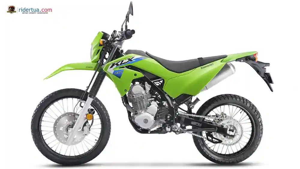 Kawasaki, KLX, KLX230, Kawasaki KLX230, Kawasaki KLX230R S, motor trail, motor petualang