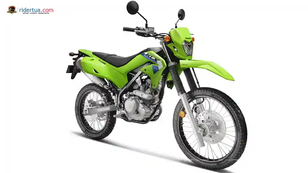 Kawasaki, KLX, KLX230, Kawasaki KLX230, Kawasaki KLX230R S, motor trail, motor petualang
