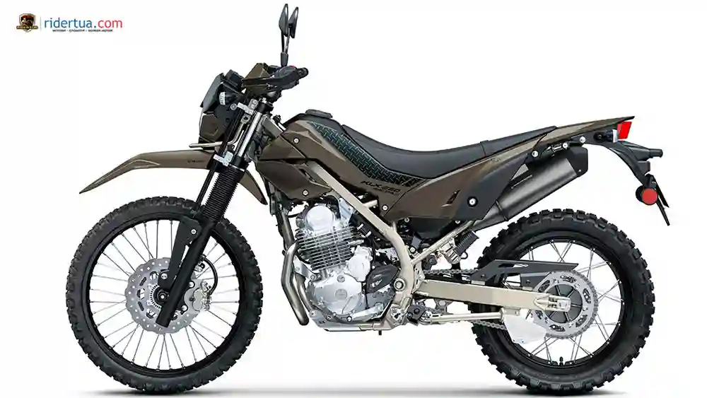 Dijual Rp 75 Jutaan, Kawasaki KLX230 Sherpa 2026 Motor Trail Ringan yang Lincah 2 Kawasaki, KLX, Kawasaki KLX230 Sherpa, KLX230 Sherpa, motor trail, motor petualang
