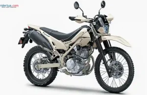 Dijual Rp 75 Jutaan, Kawasaki KLX230 Sherpa 2026 Motor Trail Ringan yang Lincah Dijual Rp 75 Jutaan, Kawasaki KLX230 Sherpa 2026 Motor Trail Ringan yang Lincah