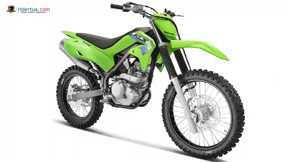 Kawasaki, KLX, KLX230, Kawasaki KLX230, Kawasaki KLX230R S, motor trail, motor petualang