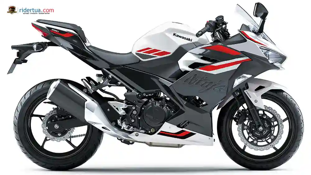 Motor Sport Nyaman Kawasaki Ninja 250 2027 Penyegaran Warna Harga Masih Sama 2 Kawasaki, Ninja, Ninja 250, Kawasaki Ninja 250, motor sport, motor sport touring
