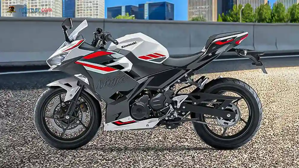 Motor Sport Nyaman Kawasaki Ninja 250 2027 Penyegaran Warna Harga Masih Sama 3 Kawasaki, Ninja, Ninja 250, Kawasaki Ninja 250, motor sport, motor sport touring