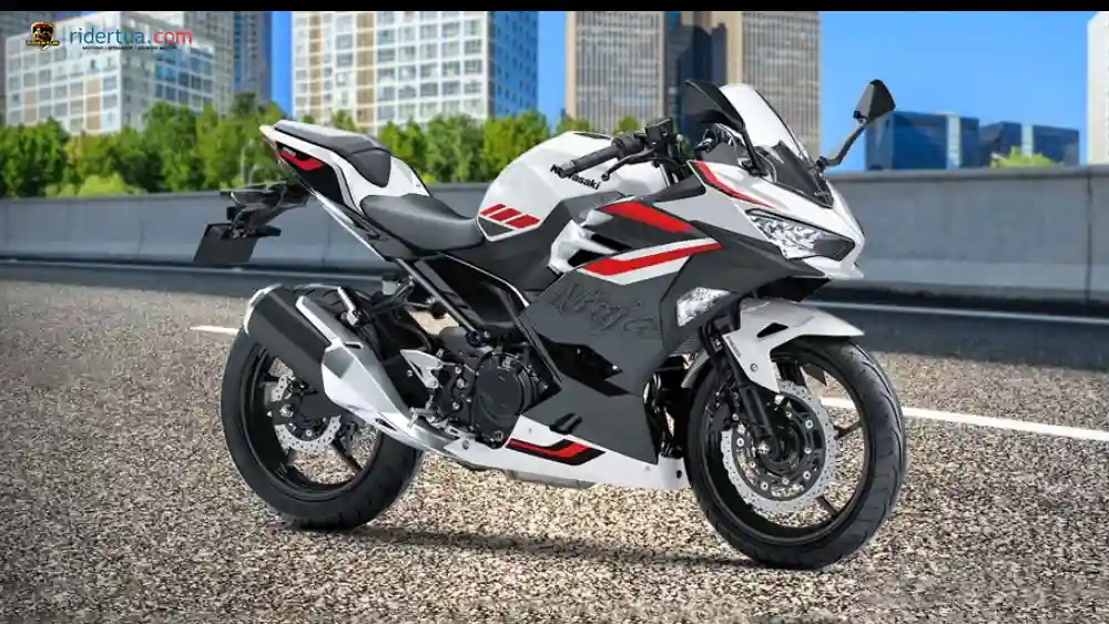 Motor Sport Nyaman Kawasaki Ninja 250 2027 Penyegaran Warna Harga Masih Sama 4 Kawasaki, Ninja, Ninja 250, Kawasaki Ninja 250, motor sport, motor sport touring