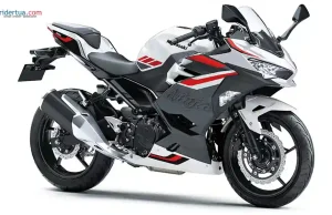 Motor Sport Nyaman Kawasaki Ninja 250 2027 Penyegaran Warna Harga Masih Sama Motor Sport Nyaman Kawasaki Ninja 250 2027 Penyegaran Warna Harga Masih Sama