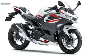 Motor Sport Nyaman Kawasaki Ninja 250 2027 Penyegaran Warna Harga Masih Sama Motor Sport Nyaman Kawasaki Ninja 250 2027 Penyegaran Warna Harga Masih Sama