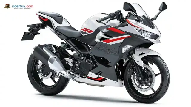 Kawasaki Ninja 250 Motor Sport Nyaman Kawasaki Ninja 250 2027 Penyegaran Warna Harga Masih Sama