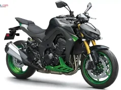 Meluncur Kawasaki Z1100 SE 2026 Desain Baru Mesin Tetap Bertenaga Shock Ohlins! Meluncur Kawasaki Z1100 SE 2026 Desain Baru Mesin Tetap Bertenaga Shock Ohlins!