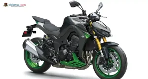 Meluncur Kawasaki Z1100 SE 2026 Desain Baru Mesin Tetap Bertenaga Shock Ohlins!