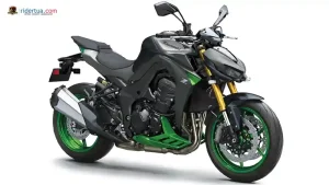 Meluncur Kawasaki Z1100 SE 2026 Desain Baru Mesin Tetap Bertenaga Shock Ohlins! 1 Meluncur Kawasaki Z1100 SE 2026 Desain Baru Mesin Tetap Bertenaga Shock Ohlins!