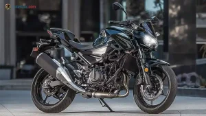 Tampil Sangar! Kawasaki Z400 Model 2027 Naked DNA Sugomi Dijual Rp 87 Jutaan 1 Tampil Sangar! Kawasaki Z400 Model 2027 Naked DNA Sugomi Dijual Rp 87 Jutaan