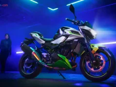Pembaruan Kawasaki Z500 SE 2027 Warna Barunya Jadi Mirip Motor Elektriknya? Pembaruan Kawasaki Z500 SE 2027 Warna Barunya Jadi Mirip Motor Elektriknya?