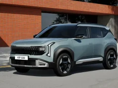 Kia Rilis All New Seltos di Indonesia, Hanya Rp 360 Juta! Kia Seltos All New Hyundai Motor Group 2