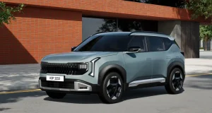 Kia Rilis All New Seltos di Indonesia, Hanya Rp 360 Juta! Kia Seltos All New Hyundai Motor Group 2