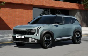 Kia Seltos All New Hyundai Motor Group 2