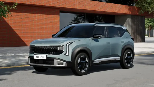 Kia Seltos All New Hyundai Motor Group 2 Kia Seltos All New Hyundai Motor Group 2