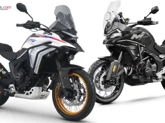 Kove 625X Max vs CFMoto 700MT