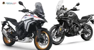 Kove 625X Max vs CFMoto 700MT