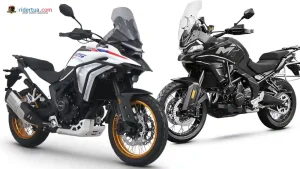 Kove 625X Max vs CFMoto 700MT: Adu Adventure-Touring Berfitur Canggih vs Mesin Lebih Gede 1 Kove 625X Max vs CFMoto 700MT
