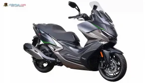 Mesin Bertenaga! Kymco Xciting VS 400 Matik Bongsor Sporty Harganya Menarik Nih... 1 Mesin Bertenaga! Kymco Xciting VS 400 Matik Bongsor Sporty Harganya Menarik Nih...