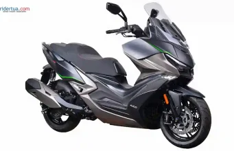 Mesin Bertenaga! Kymco Xciting VS 400 Matik Bongsor Sporty Harganya Menarik Nih… Mesin Bertenaga! Kymco Xciting VS 400 Matik Bongsor Sporty Harganya Menarik Nih...
