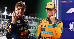 Era Pembalap Setia F1 Dimulai? Lando Norris hingga Verstappen Bertahan hingga 2030 Lando Norris - Max Verstappen