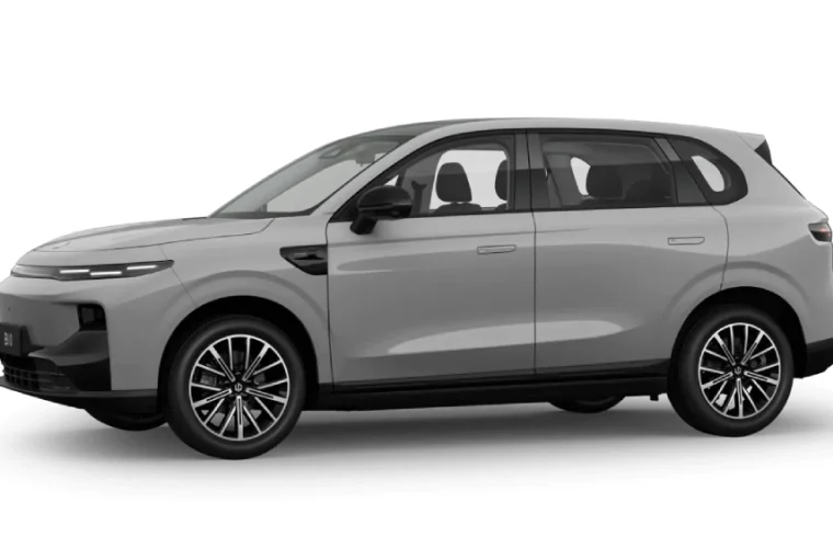 Leapmotor B10 Ireland