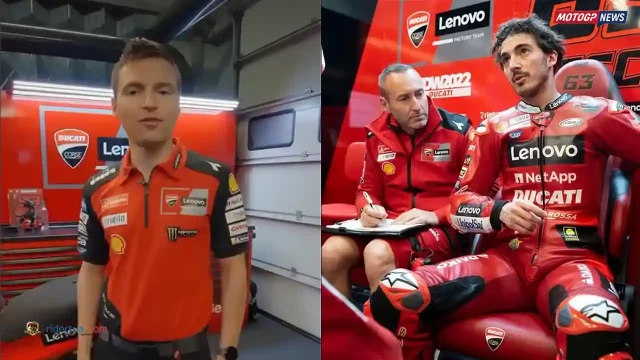 Lorenzo Goglia - Cristian Gabarrini - Pecco Bagnaia Lorenzo Goglia - Cristian Gabarrini - Pecco Bagnaia