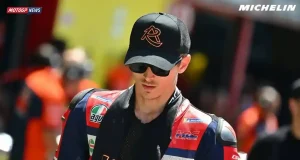 Luca Marini