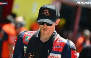 Luca Marini