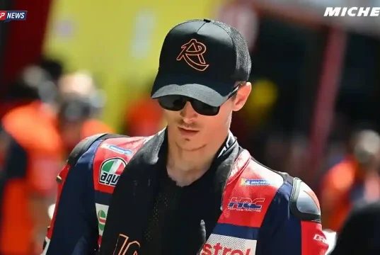 Luca Marini