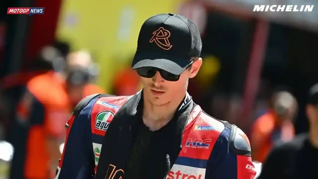 Luca Marini Luca Marini