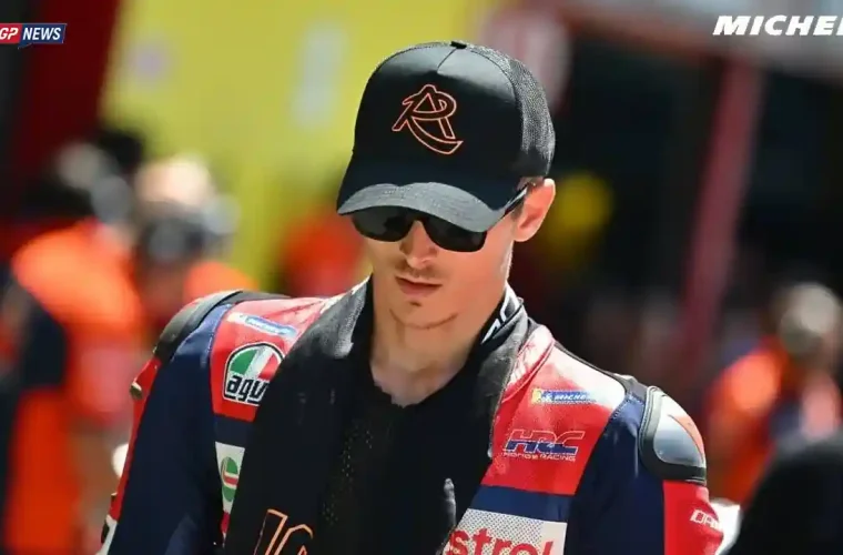 Luca Marini