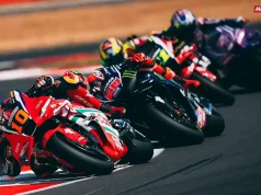 Luca Marini
