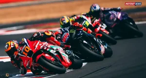Luca Marini