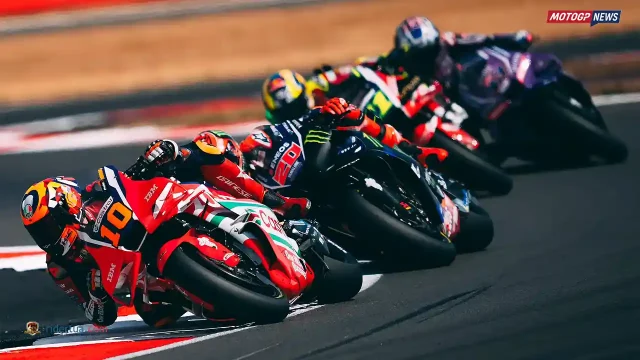 Luca Marini Luca Marini