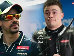 Manu Gonzalez atau Franco Morbidelli? Ducati Segera Putuskan Pengganti Nicolo Bulega di WorldSBK Manu Gonzalez - Franco Morbidelli