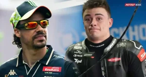 Manu Gonzalez - Franco Morbidelli