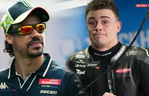 Manu Gonzalez - Franco Morbidelli