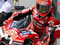 Marc Marquez